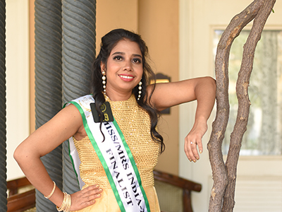 Anindita Ghosh